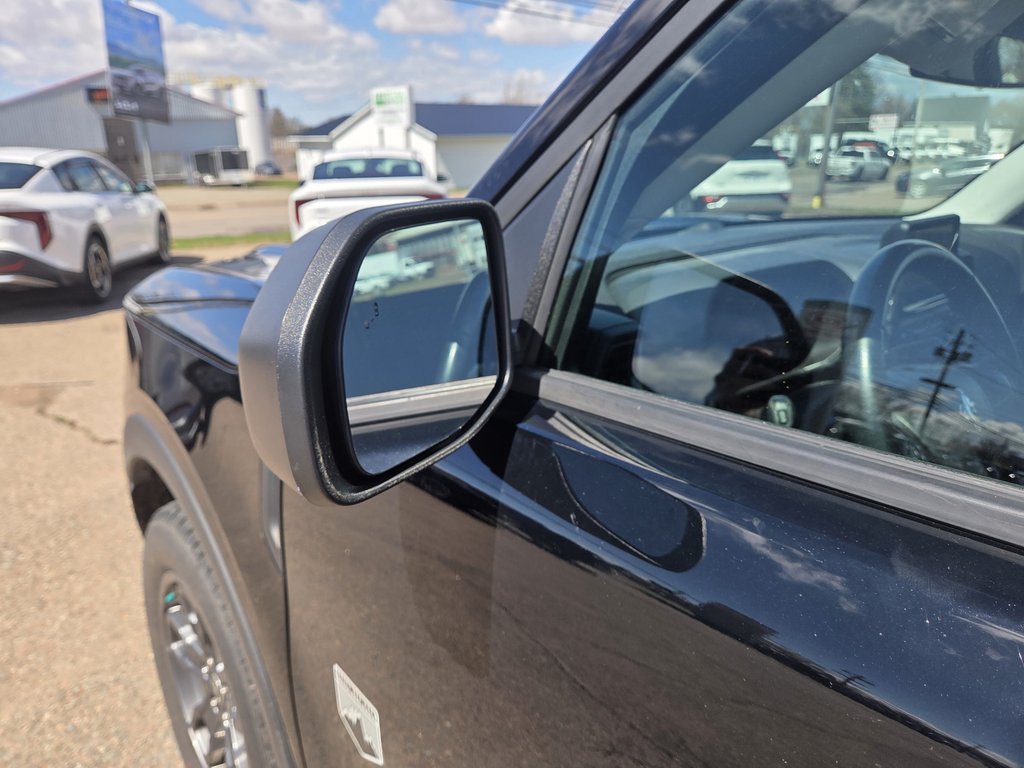 2023 Ford Bronco Sport Big Bend | Cam | USB | HtdSeats | Warranty to 2028 in Hebbville, Nova Scotia - 15 - w1024h768px