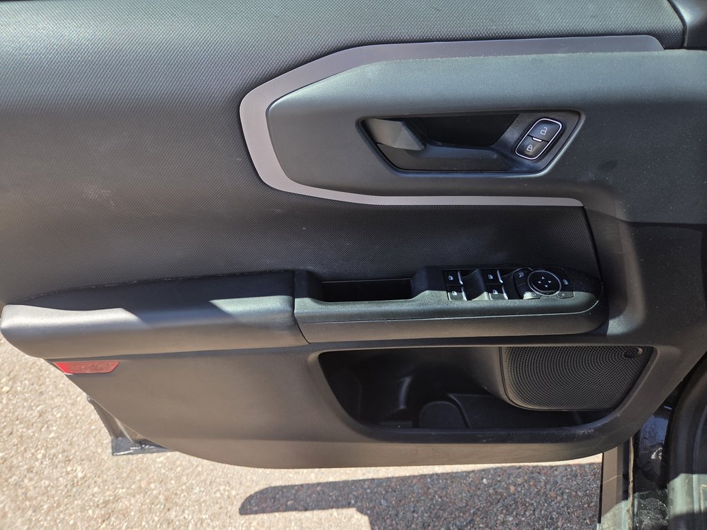 2023 Ford Bronco Sport Big Bend | Cam | USB | HtdSeats | Warranty to 2028 in Hebbville, Nova Scotia - 18 - w1024h768px
