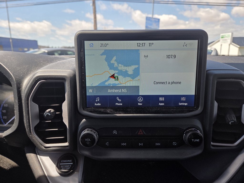 2023 Ford Bronco Sport Big Bend | Cam | USB | HtdSeats | Warranty to 2028 in Hebbville, Nova Scotia - 27 - w1024h768px