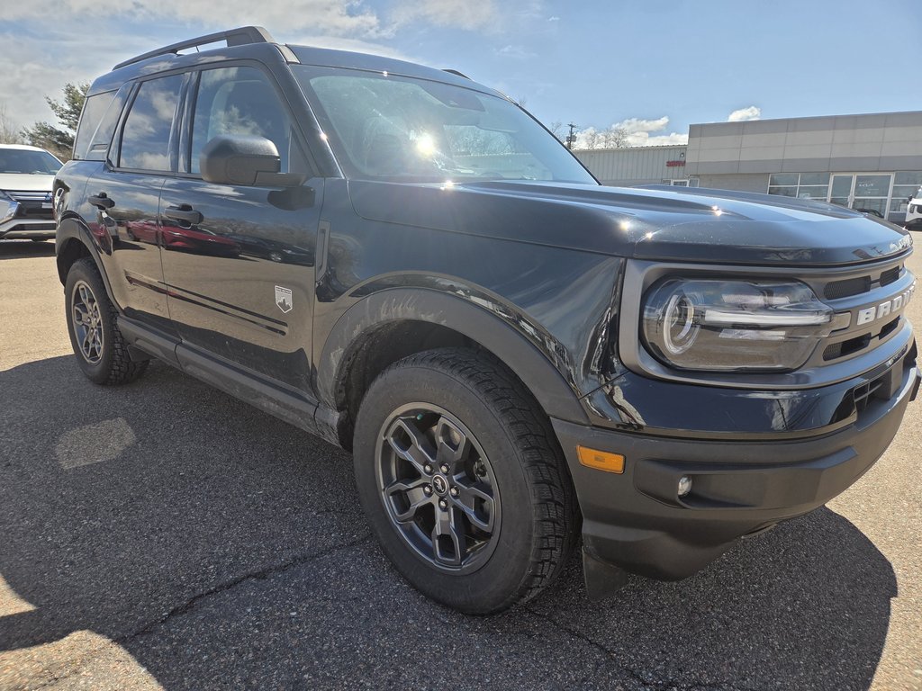 2023 Ford Bronco Sport Big Bend | Cam | USB | HtdSeats | Warranty to 2028 in Hebbville, Nova Scotia - 14 - w1024h768px