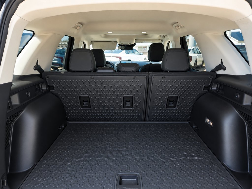 2023 Ford Bronco Sport Big Bend | Cam | USB | HtdSeats | Warranty to 2028 in Hebbville, Nova Scotia - 46 - w1024h768px