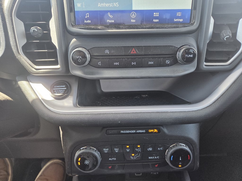2023 Ford Bronco Sport Big Bend | Cam | USB | HtdSeats | Warranty to 2028 in Hebbville, Nova Scotia - 28 - w1024h768px