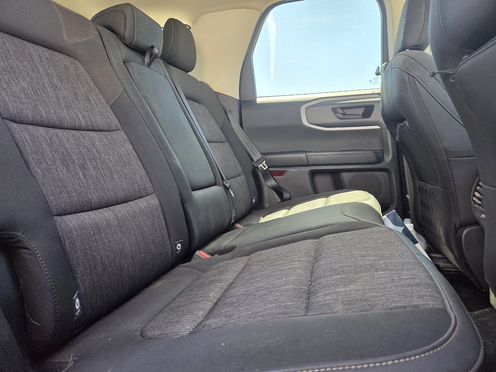 2023 Ford Bronco Sport Big Bend | Cam | USB | HtdSeats | Warranty to 2028 in Hebbville, Nova Scotia - 41 - w1024h768px