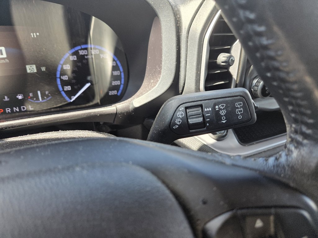 2023 Ford Bronco Sport Big Bend | Cam | USB | HtdSeats | Warranty to 2028 in Hebbville, Nova Scotia - 26 - w1024h768px