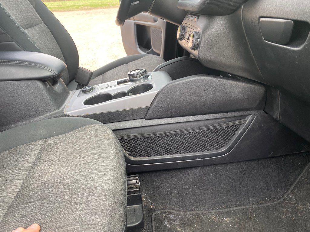 2023 Ford Bronco Sport Big Bend | Cam | USB | HtdSeats | Warranty to 2028 in Hebbville, Nova Scotia - 57 - w1024h768px