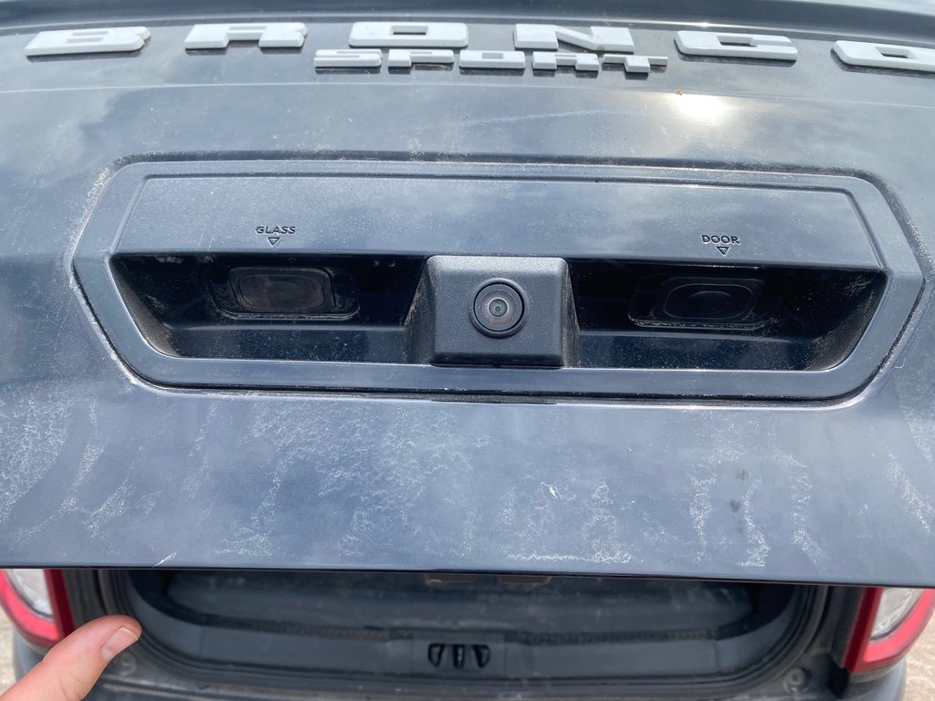 2023 Ford Bronco Sport Big Bend | Cam | USB | HtdSeats | Warranty to 2028 in Hebbville, Nova Scotia - 55 - w1024h768px