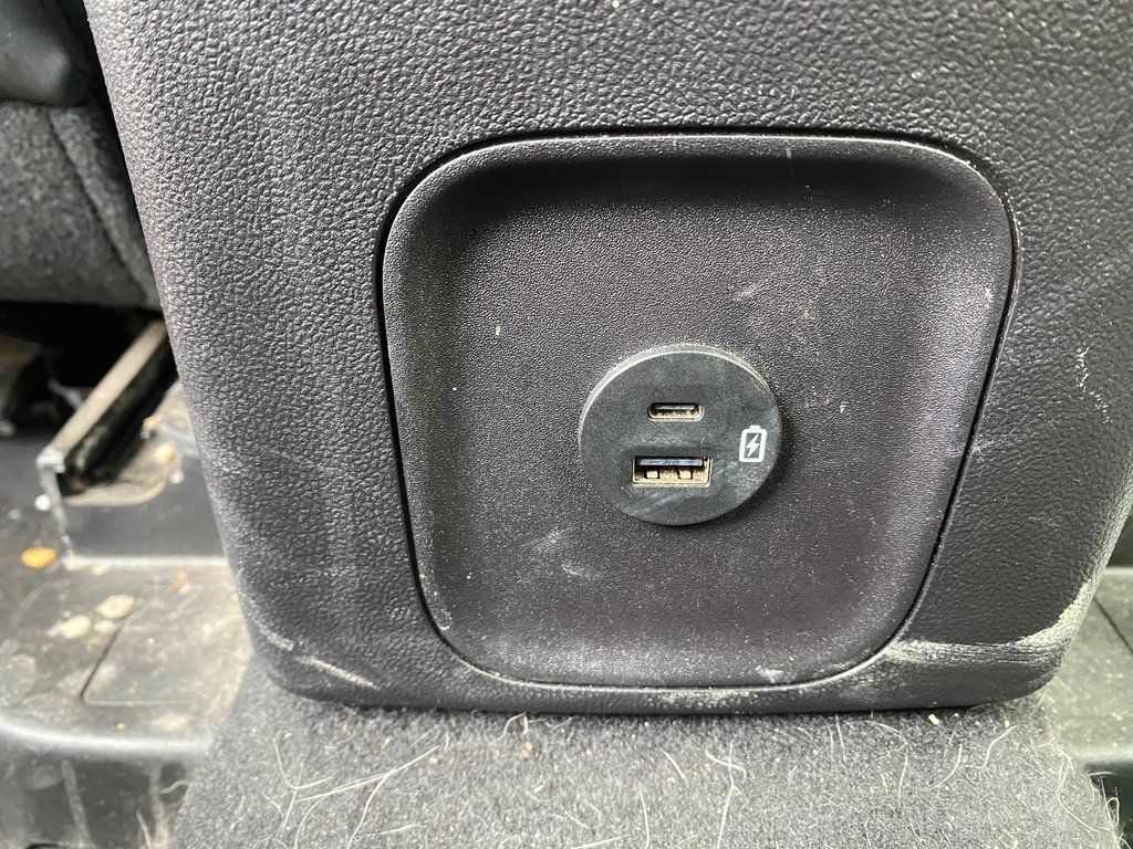 2023 Ford Bronco Sport Big Bend | Cam | USB | HtdSeats | Warranty to 2028 in Hebbville, Nova Scotia - 52 - w1024h768px
