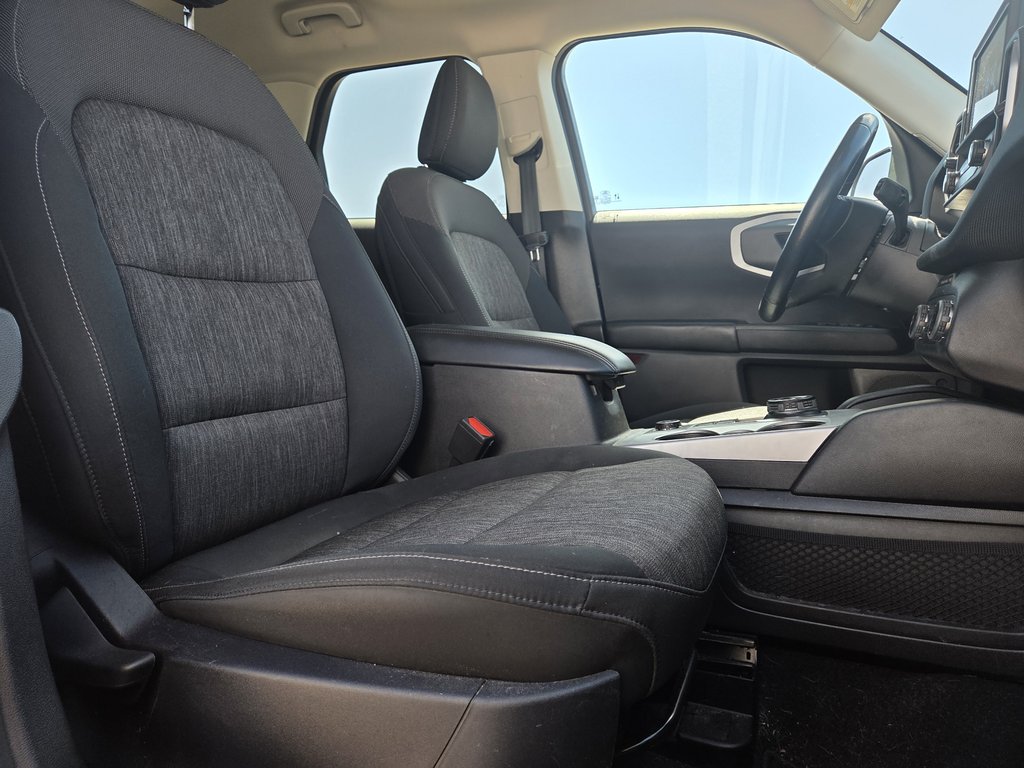 2023 Ford Bronco Sport Big Bend | Cam | USB | HtdSeats | Warranty to 2028 in Hebbville, Nova Scotia - 34 - w1024h768px