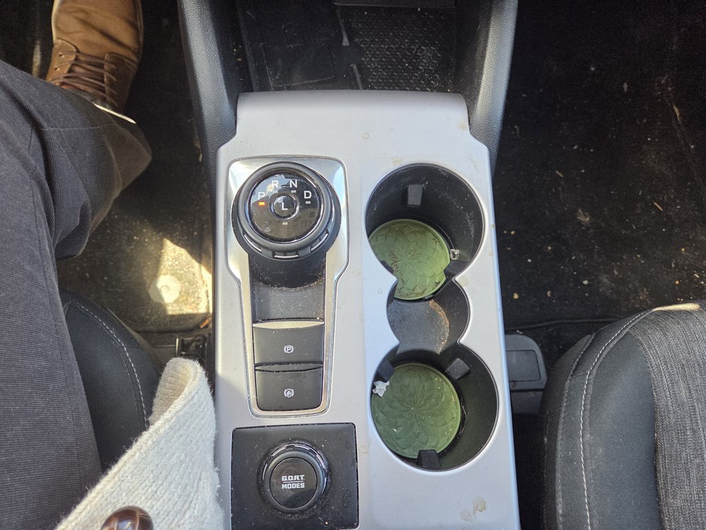 2023 Ford Bronco Sport Big Bend | Cam | USB | HtdSeats | Warranty to 2028 in Hebbville, Nova Scotia - 30 - w1024h768px