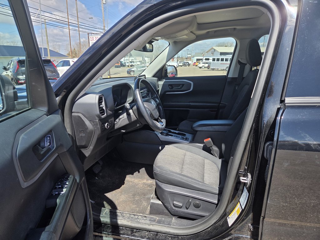 2023 Ford Bronco Sport Big Bend | Cam | USB | HtdSeats | Warranty to 2028 in Hebbville, Nova Scotia - 17 - w1024h768px