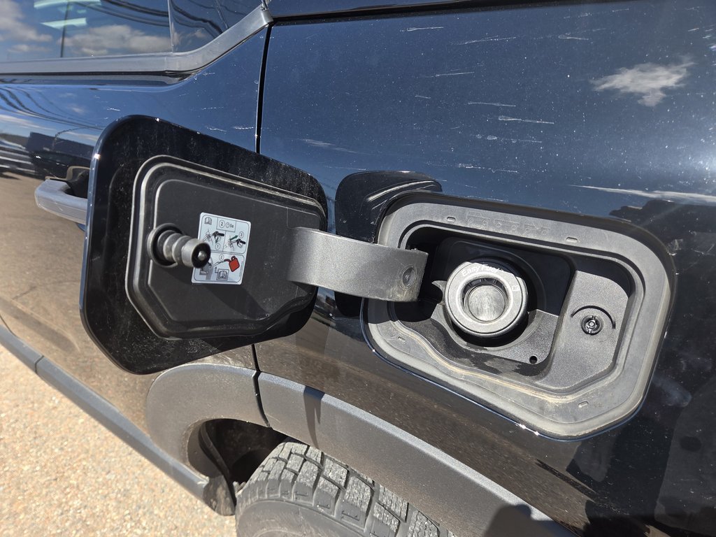 2023 Ford Bronco Sport Big Bend | Cam | USB | HtdSeats | Warranty to 2028 in Hebbville, Nova Scotia - 44 - w1024h768px