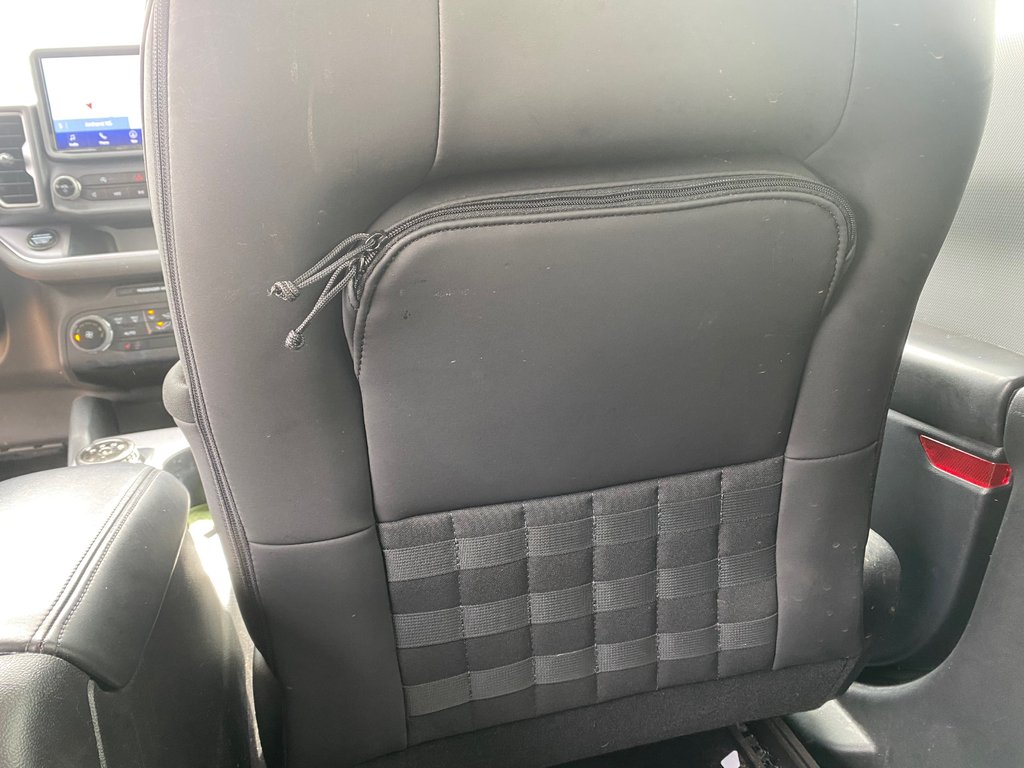 2023 Ford Bronco Sport Big Bend | Cam | USB | HtdSeats | Warranty to 2028 in Hebbville, Nova Scotia - 54 - w1024h768px