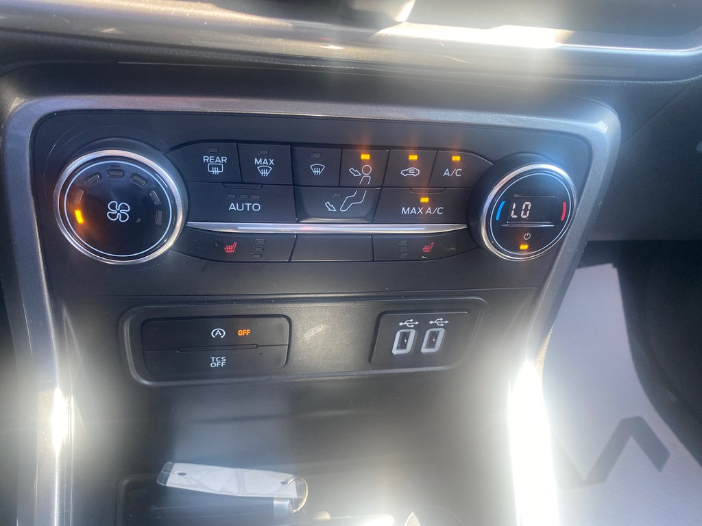 2020 Ford EcoSport SE | Cam | USB | Bluetooth | Keyless | Cruise in Amherst, Nova Scotia - 39 - w1024h768px