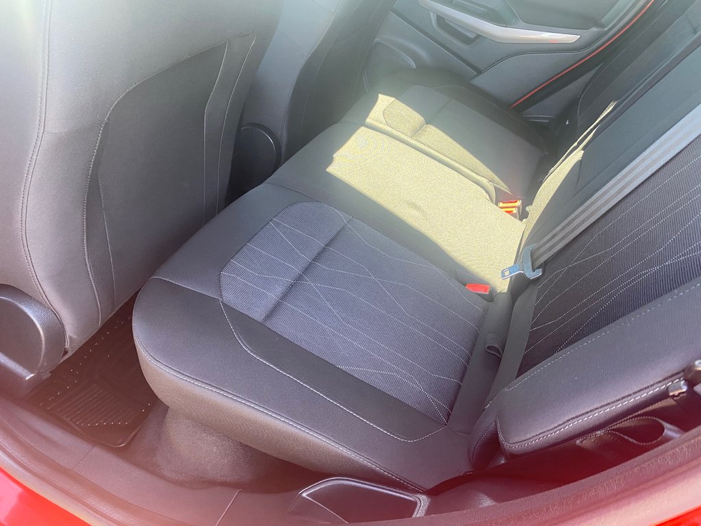 2020 Ford EcoSport SE | Cam | USB | Bluetooth | Keyless | Cruise in Amherst, Nova Scotia - 26 - w1024h768px