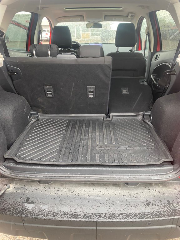 2020 Ford EcoSport SE | Cam | USB | Bluetooth | Keyless | Cruise in Amherst, Nova Scotia - 44 - w1024h768px