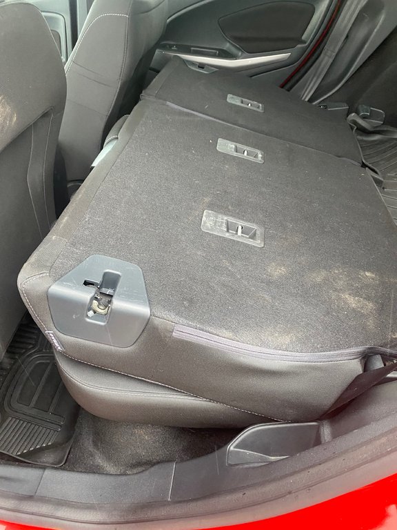 2020 Ford EcoSport SE | Cam | USB | Bluetooth | Keyless | Cruise in Amherst, Nova Scotia - 45 - w1024h768px