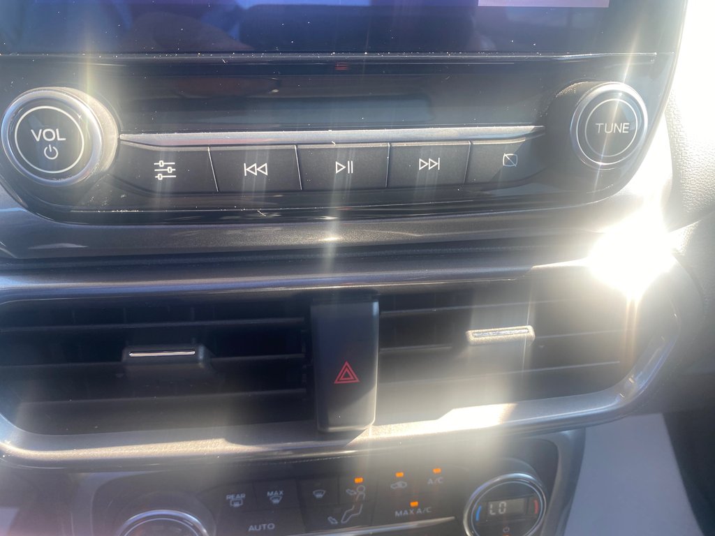 2020 Ford EcoSport SE | Cam | USB | Bluetooth | Keyless | Cruise in Amherst, Nova Scotia - 38 - w1024h768px