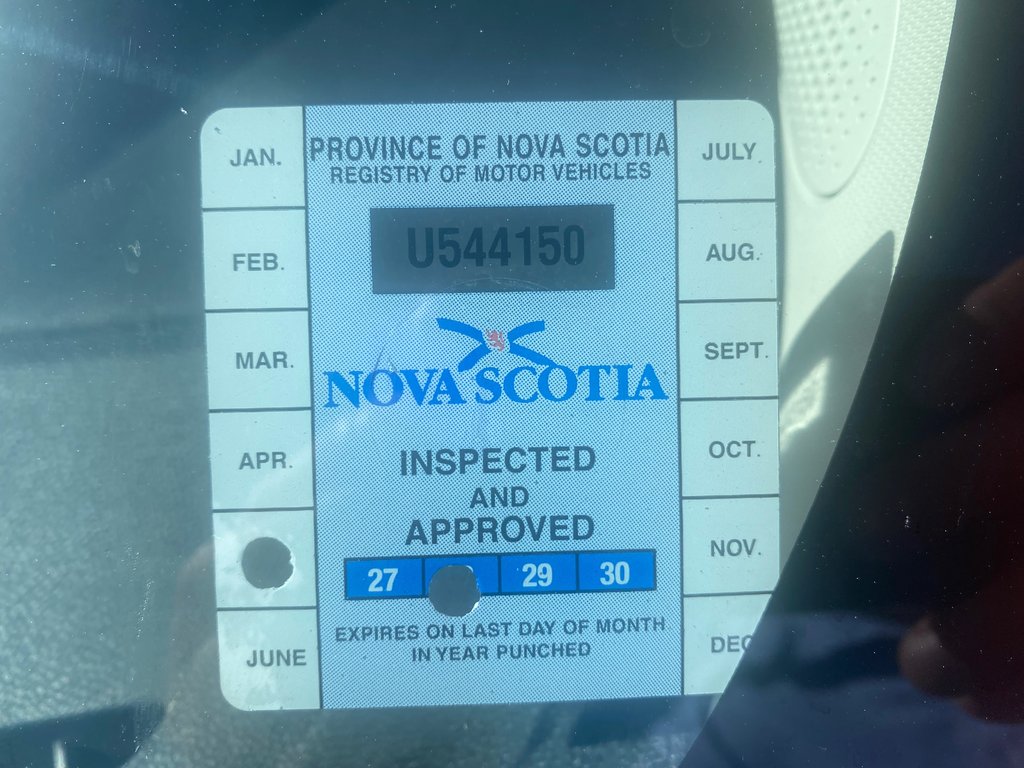 2020 Ford EcoSport SE | Cam | USB | Bluetooth | Keyless | Cruise in Amherst, Nova Scotia - 13 - w1024h768px