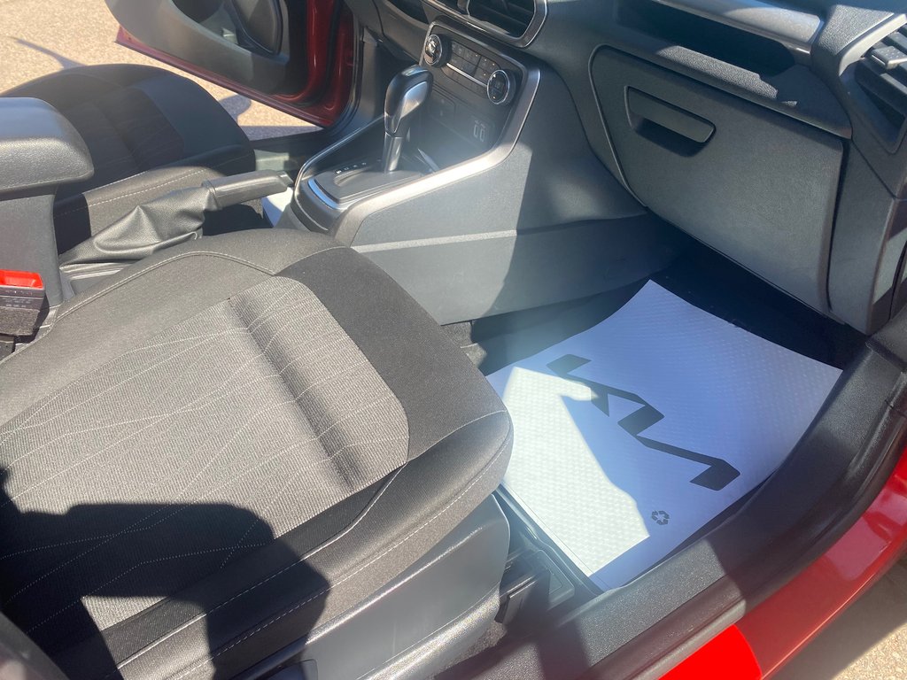 2020 Ford EcoSport SE | Cam | USB | Bluetooth | Keyless | Cruise in Amherst, Nova Scotia - 28 - w1024h768px