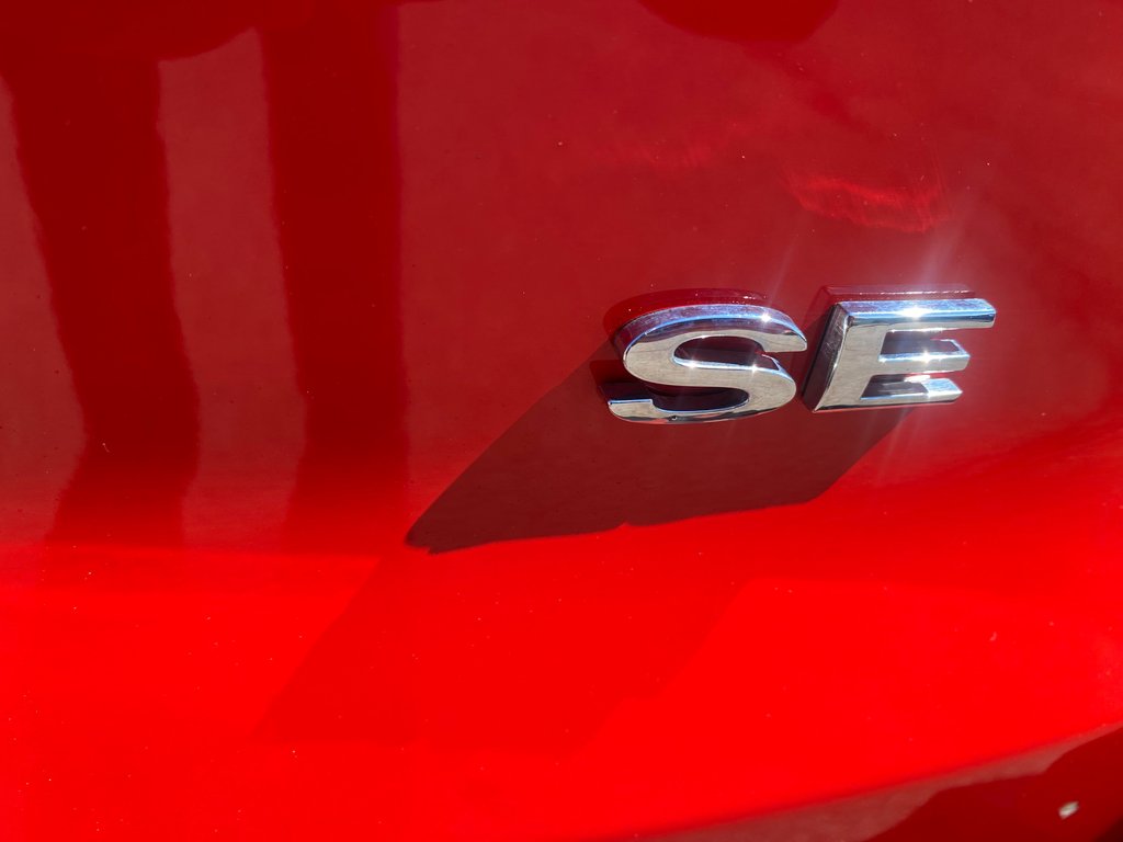2020 Ford EcoSport SE | Cam | USB | Bluetooth | Keyless | Cruise in Amherst, Nova Scotia - 7 - w1024h768px