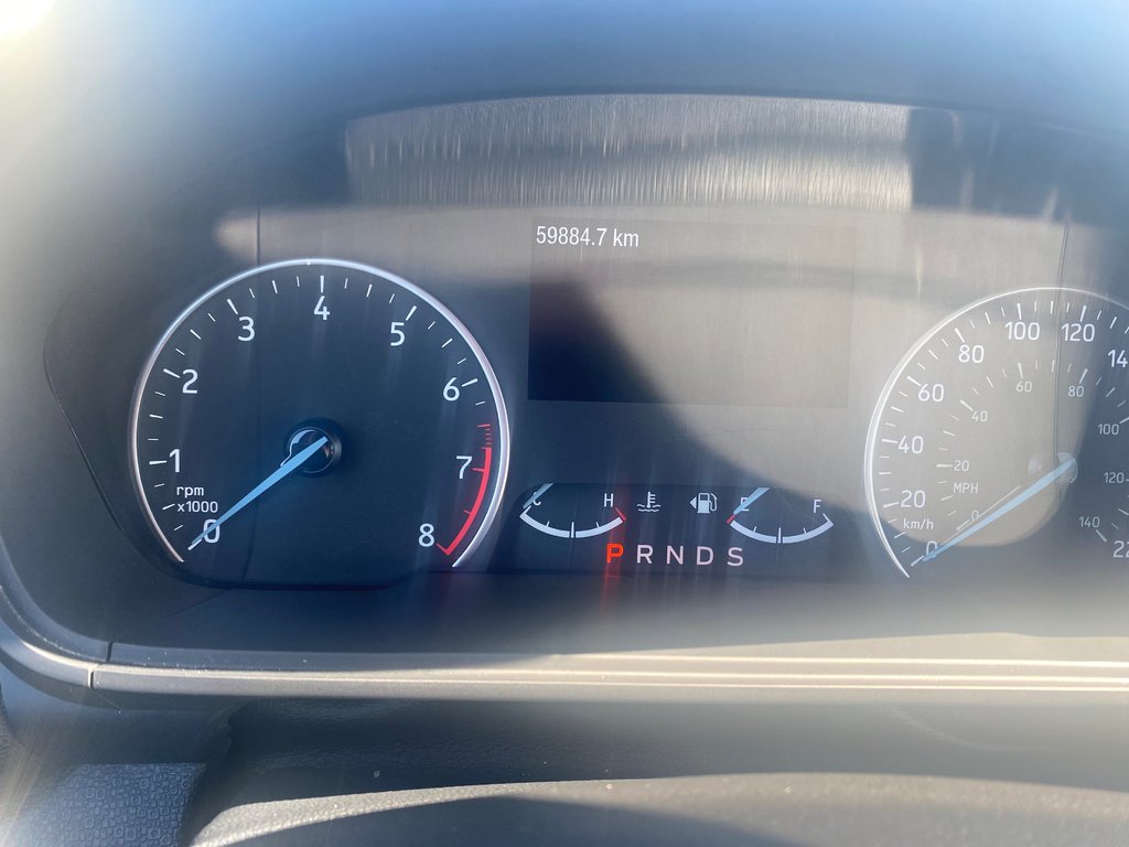 2020 Ford EcoSport SE | Cam | USB | Bluetooth | Keyless | Cruise in Amherst, Nova Scotia - 30 - w1024h768px