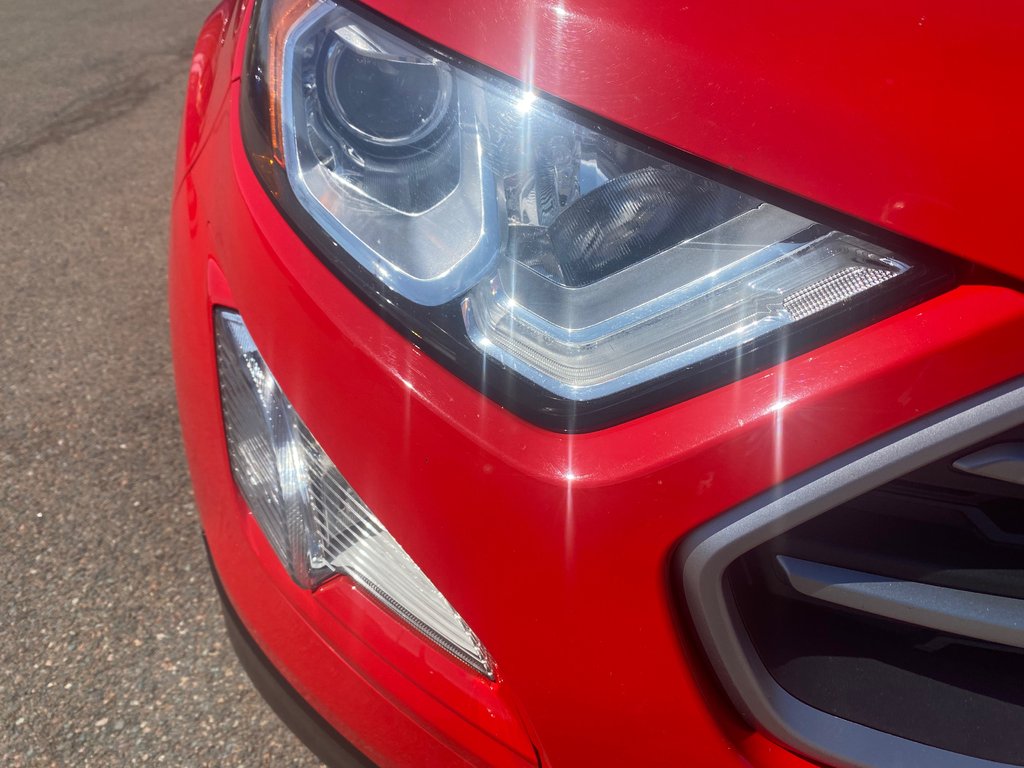 2020 Ford EcoSport SE | Cam | USB | Bluetooth | Keyless | Cruise in Amherst, Nova Scotia - 21 - w1024h768px