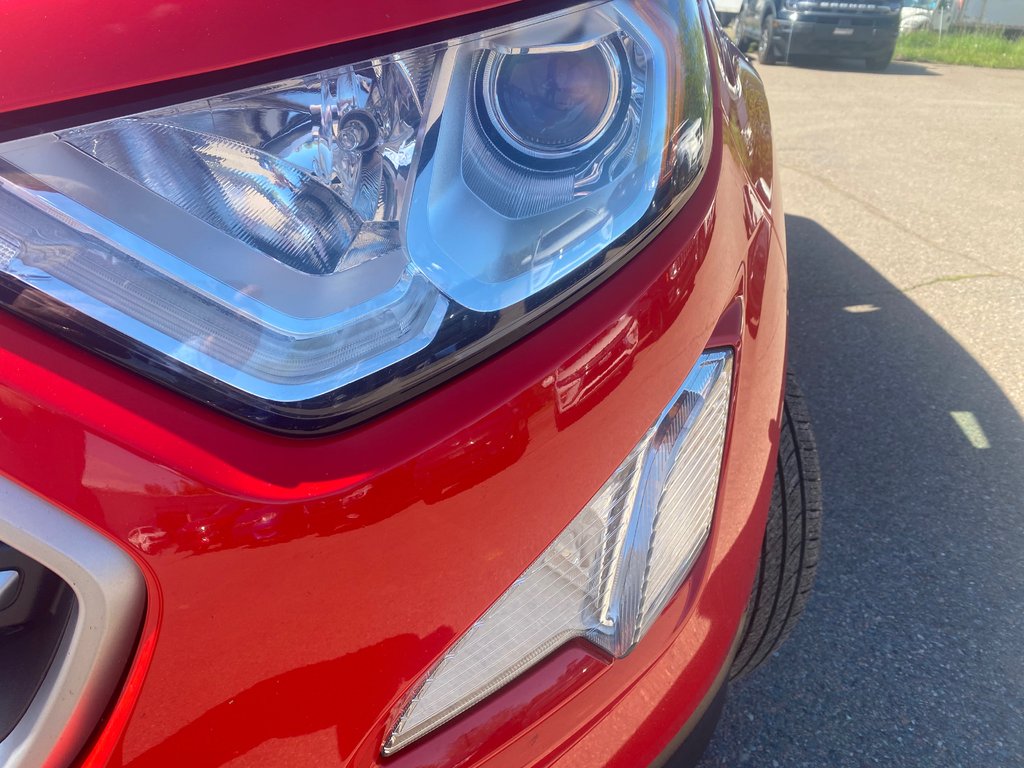2020 Ford EcoSport SE | Cam | USB | Bluetooth | Keyless | Cruise in Amherst, Nova Scotia - 22 - w1024h768px