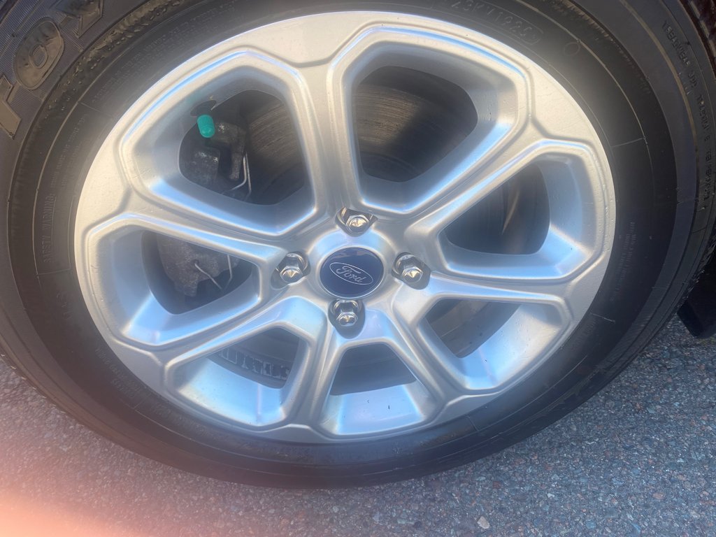 2020 Ford EcoSport SE | Cam | USB | Bluetooth | Keyless | Cruise in Amherst, Nova Scotia - 15 - w1024h768px