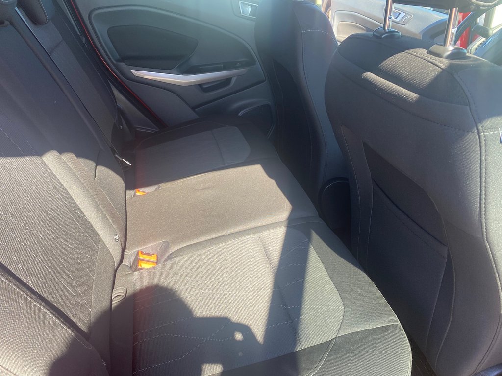2020 Ford EcoSport SE | Cam | USB | Bluetooth | Keyless | Cruise in Amherst, Nova Scotia - 27 - w1024h768px