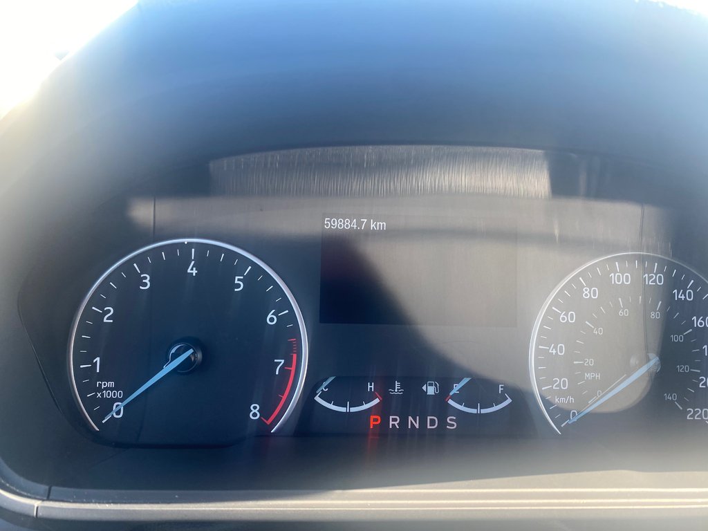 2020 Ford EcoSport SE | Cam | USB | Bluetooth | Keyless | Cruise in Amherst, Nova Scotia - 42 - w1024h768px