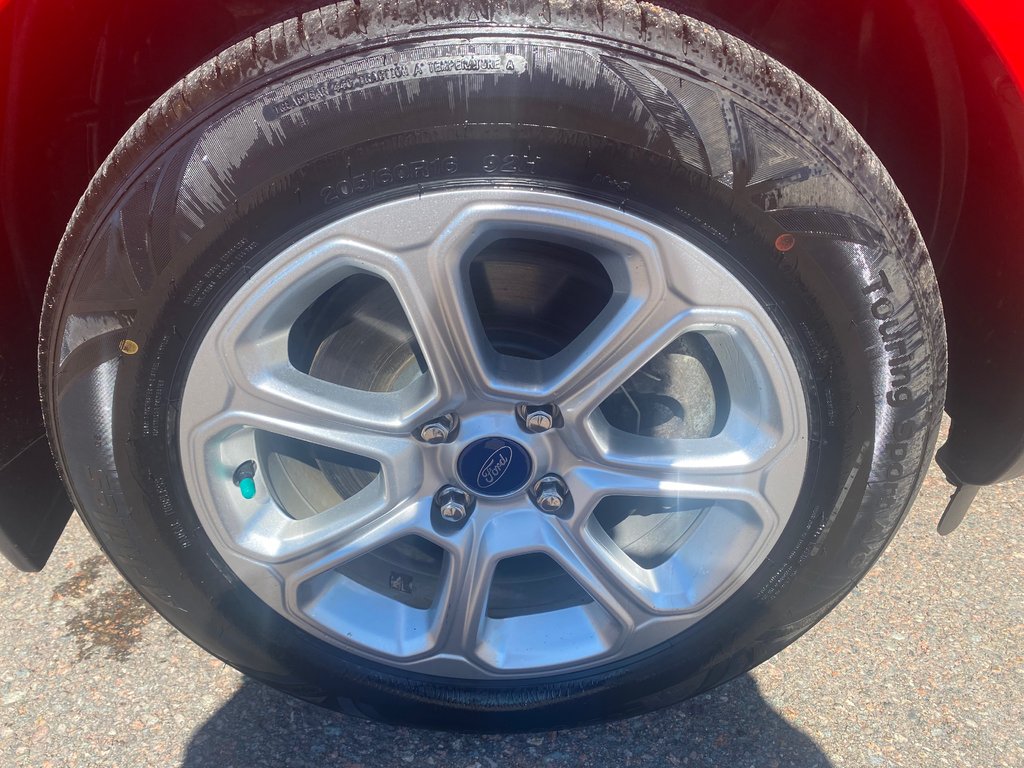 2020 Ford EcoSport SE | Cam | USB | Bluetooth | Keyless | Cruise in Amherst, Nova Scotia - 16 - w1024h768px