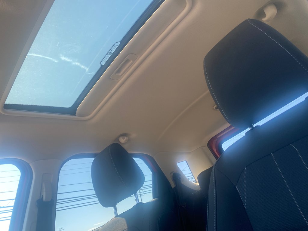 2020 Ford EcoSport SE | Cam | USB | Bluetooth | Keyless | Cruise in Amherst, Nova Scotia - 41 - w1024h768px