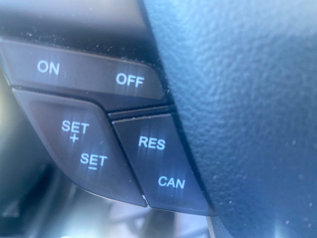 2020 Ford EcoSport SE | Cam | USB | Bluetooth | Keyless | Cruise in Amherst, Nova Scotia - 32 - w1024h768px