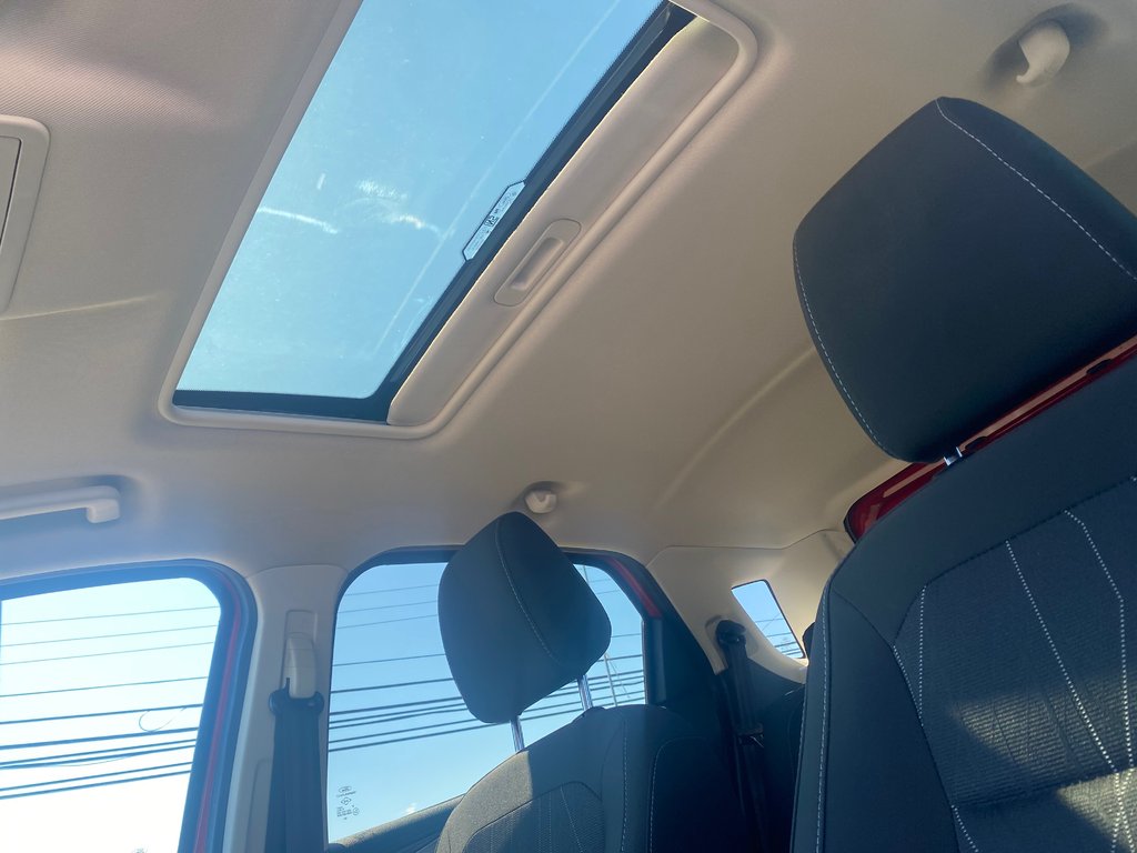 2020 Ford EcoSport SE | Cam | USB | Bluetooth | Keyless | Cruise in Amherst, Nova Scotia - 24 - w1024h768px