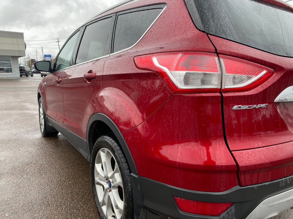 2016 Ford Escape Titanium in Hebbville, Nova Scotia - 11 - w1024h768px