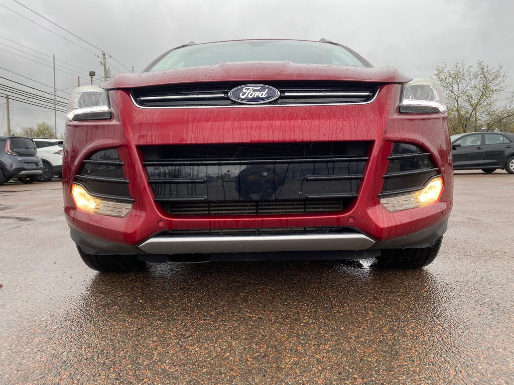 2016 Ford Escape Titanium in Hebbville, Nova Scotia - 15 - w1024h768px