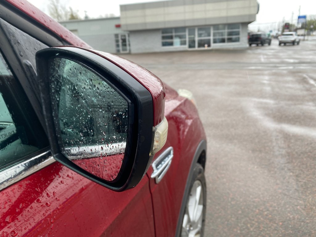 2016 Ford Escape Titanium in Hebbville, Nova Scotia - 13 - w1024h768px