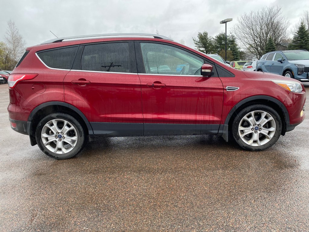 2016 Ford Escape Titanium in Hebbville, Nova Scotia - 6 - w1024h768px