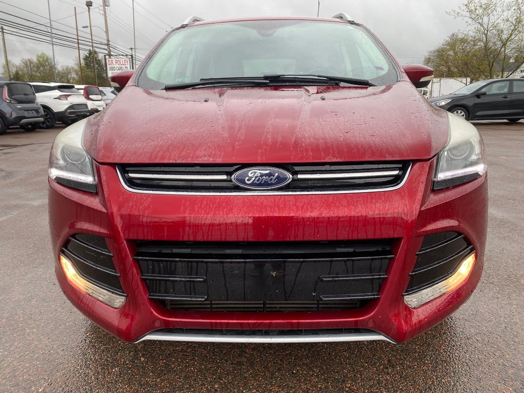 2016 Ford Escape Titanium in Hebbville, Nova Scotia - 3 - w1024h768px