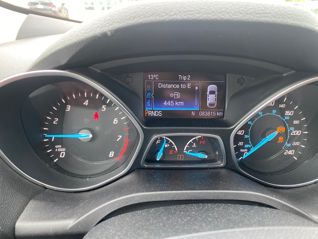 2016 Ford Escape Titanium | Leather | SunRoof | PwrHatch | Cam | XM in Amherst, Nova Scotia - 29 - w1024h768px