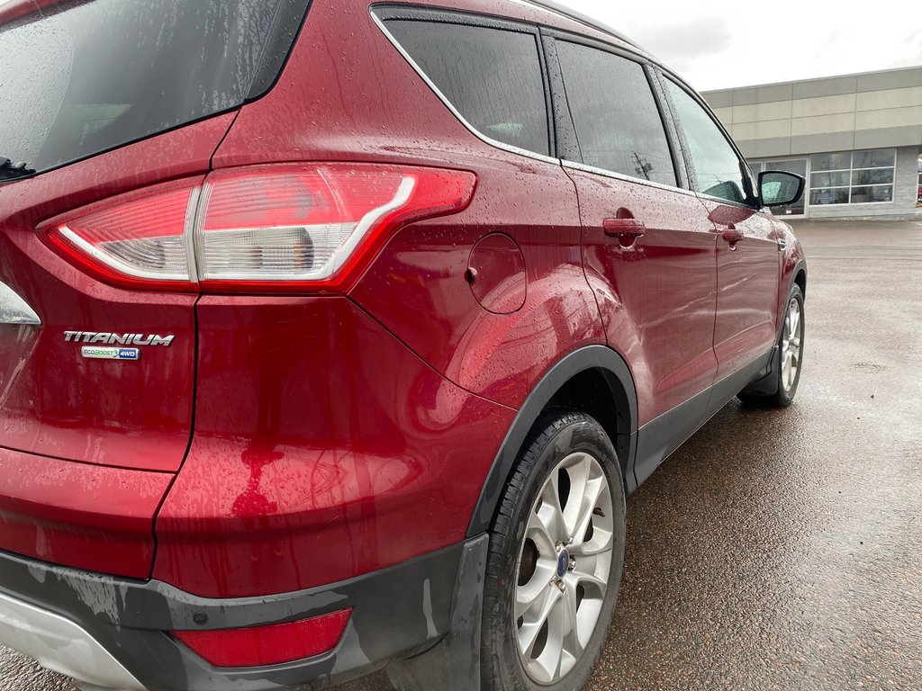 2016 Ford Escape Titanium in Hebbville, Nova Scotia - 12 - w1024h768px