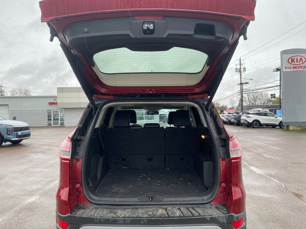 2016 Ford Escape Titanium in Hebbville, Nova Scotia - 17 - w1024h768px