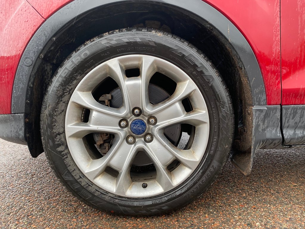 2016 Ford Escape Titanium in Hebbville, Nova Scotia - 9 - w1024h768px