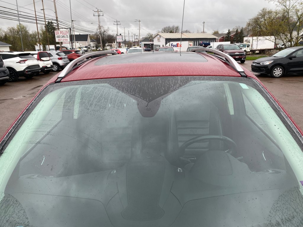 2016 Ford Escape Titanium in Hebbville, Nova Scotia - 16 - w1024h768px