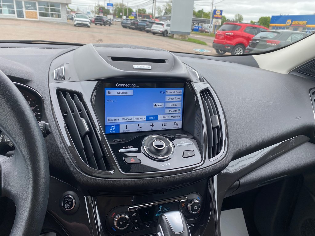 2016 Ford Escape Titanium | Leather | SunRoof | PwrHatch | Cam | XM in Amherst, Nova Scotia - 30 - w1024h768px