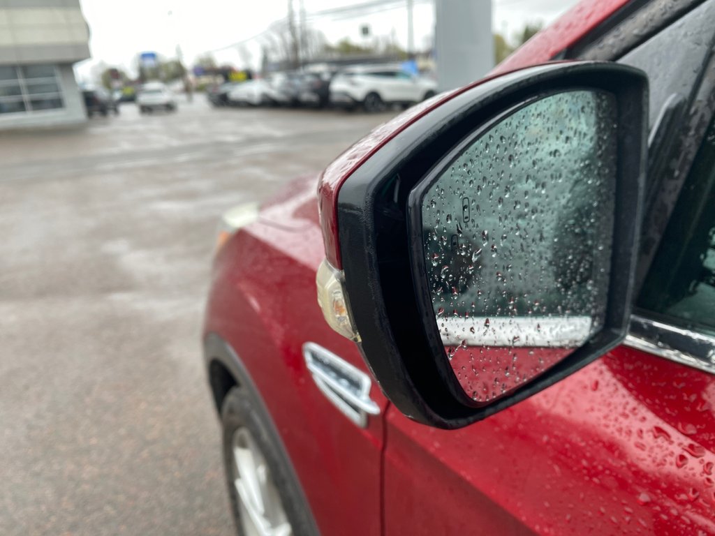2016 Ford Escape Titanium in Hebbville, Nova Scotia - 14 - w1024h768px