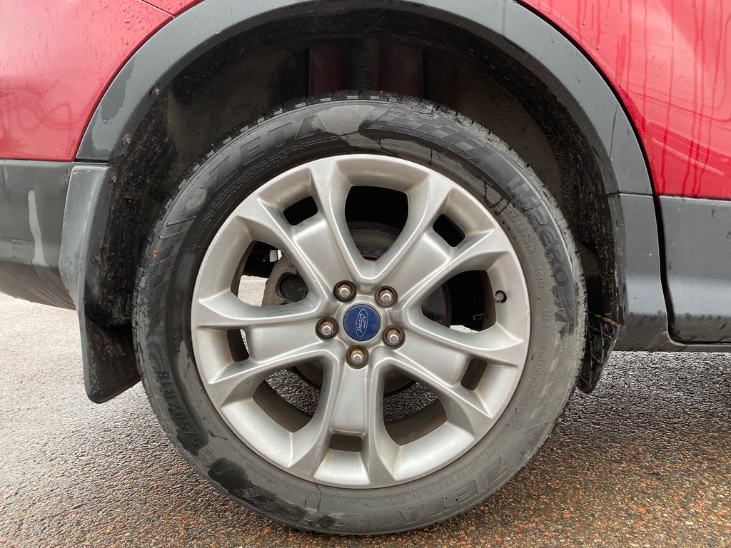 2016 Ford Escape Titanium in Hebbville, Nova Scotia - 7 - w1024h768px