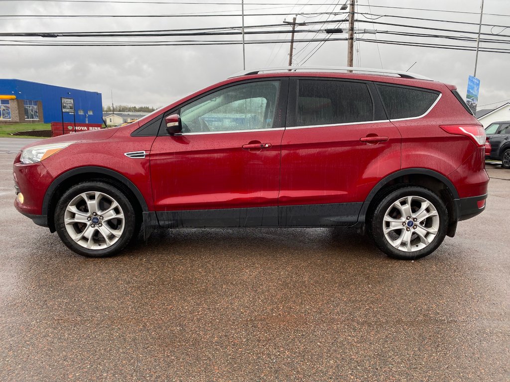 2016 Ford Escape Titanium in Hebbville, Nova Scotia - 4 - w1024h768px