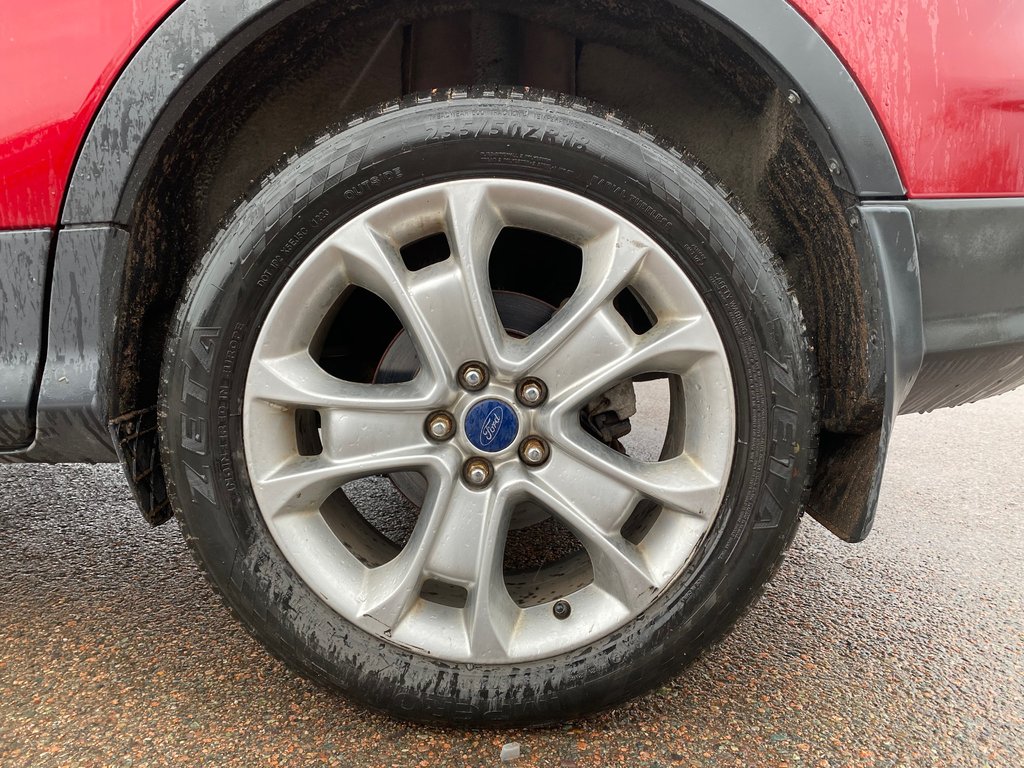 2016 Ford Escape Titanium in Hebbville, Nova Scotia - 10 - w1024h768px