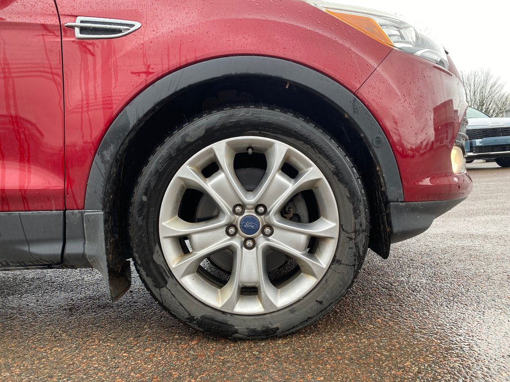 2016 Ford Escape Titanium in Hebbville, Nova Scotia - 8 - w1024h768px
